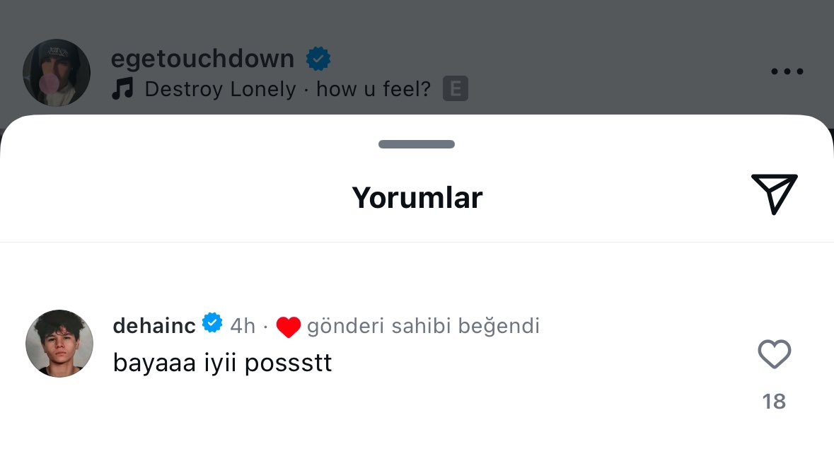 tatavaikes's tweet photo. @selimcanbilen bu sanaldaki her olayın altından sagindan solundan niye berkcan ve deha cikiyor https://t.co/r1ECUOlaxY