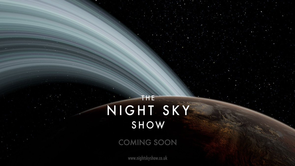 VirtualAstro's tweet image. Fancy an unforgettable experience exploring the Universe, in a fun and very interesting way?
Get tickets to the Night Sky Show in 2025 at:

Bath
Torquay 
Brighton
Swansea
Llandudno 
Stoke-on-Trent
Aylesbury 
Truro
Isle of Man
Leicester 
Edinburgh
Isle of Wight 
Liverpool…