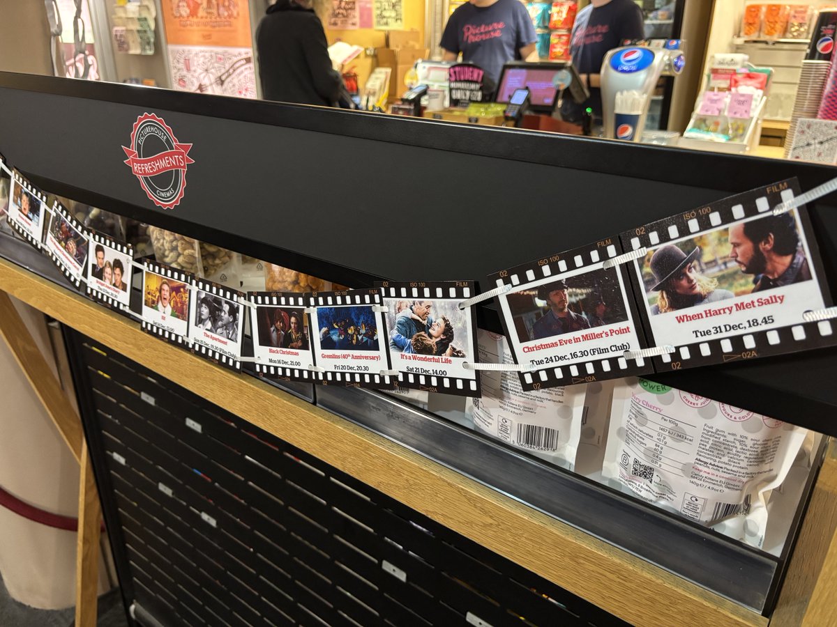 Arts Picturehouse tweet media