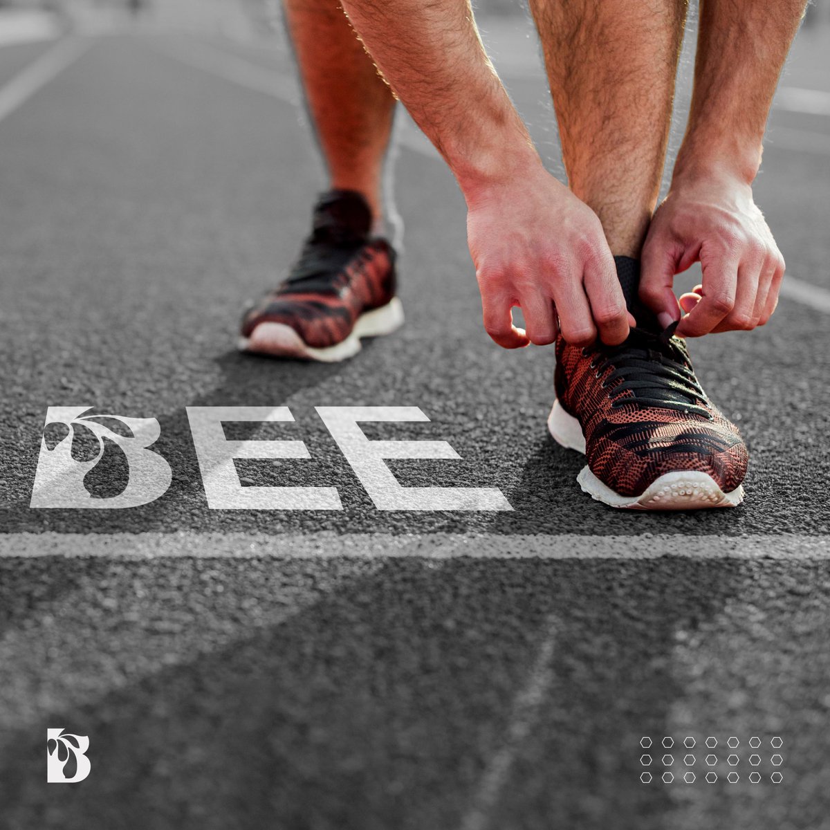 BeeDifference_'s tweet image. 🐝 على خط البداية… 

#كن_التغيير #bee #قريبا