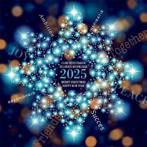 PopkoorInCtrl's tweet photo. Popkoor InCtrl wenst iedereen fijne kerstdagen en een gelukkig,  gezond en muzikaal 2025 https://t.co/n2yQXbs76z
