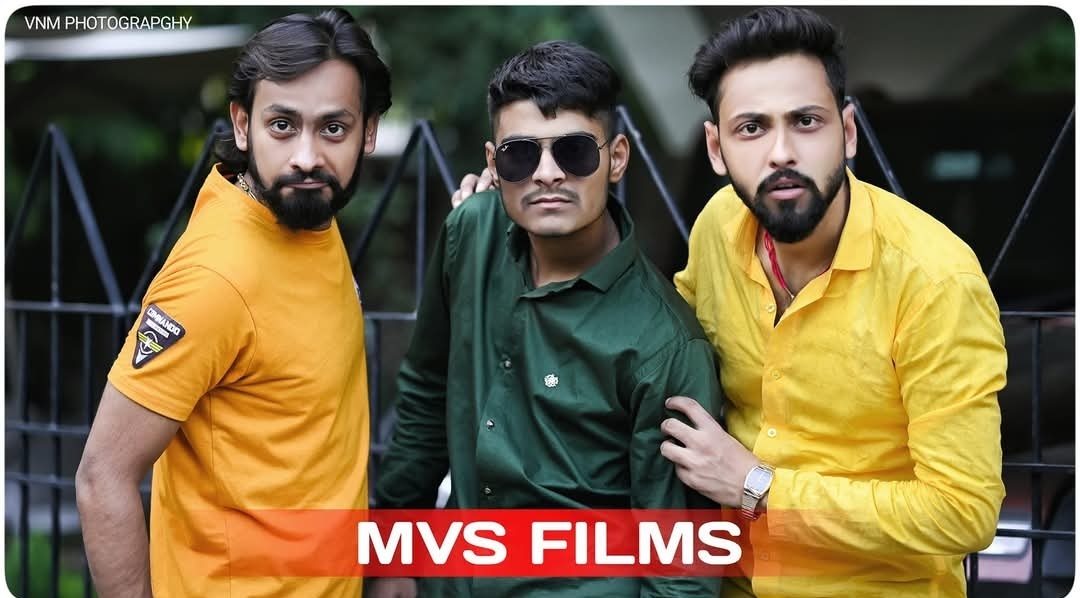 _inspiretrail_'s tweet photo. Urgent Retweet 🚨

अगर आप मुसलमान है तो RT करके अपनी फ़र्ज़ अदा करे।।

MVS Films कॉमेडी की आड़ में मुसलमानों के खिलाफ नफरत फैलाने का कार्य कर रहा है। इस चैनल से जुड़े प्रमुख सदस्य, आशीष पांडे, जो संभवतः बिहार के बक्सर जिले का निवासी है, और उसके दो अन्य साथी, मुसलमानों की वेशभूषा में अपमानजनक और आपत्तिजनक वीडियो बनाकर समाज में सांप्रदायिक माहौल बिगाड़ने का प्रयास कर रहे हैं।

—————————————

बिहार पुलिस(@bihar_police) और बक्सर पुलिस(@Buxarpolice) से निवेदन है कि इस मामले को गंभीरता से संज्ञान में लें, MVS फिल्म्स और इसके सदस्यों पर कठोर कार्रवाई करें, इनके सोशल मीडिया अकाउंट्स को ब्लॉक करवाकर इन पर कानूनी कार्यवाही सुनिश्चित करें।
—————————————

अपत्तिजनक वीडियो लिंक 1
https://t.co/76BJ1vXI9N

https://t.co/q6k5ODhd4S