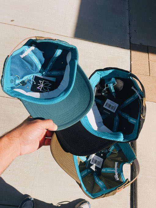 hausman_'s tweet photo. the @perplexity_ai merch details matter 🤝 https://t.co/PDztzuYG4q