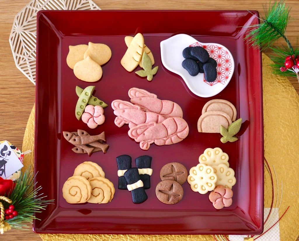 クッキー型屋🍪The cookiecutterland 🍪 (@keichon3) / Posts / X