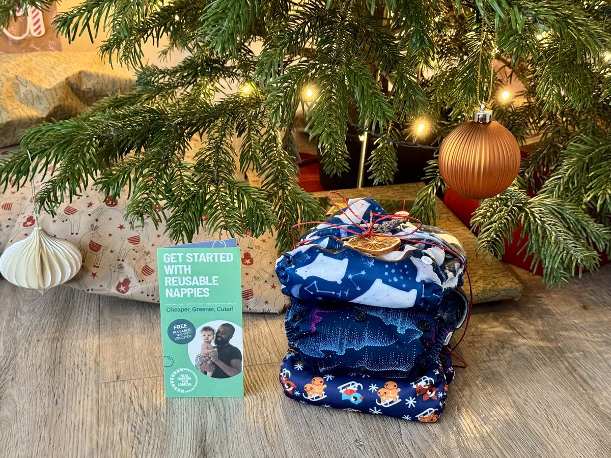 RealNappiesforLondon (@_rnfl) on Twitter photo Looking for a meaningful gift this Christmas? Why not share the benefits of reusable nappies with a friend or loved one? It’s a gift that keeps on giving — to families, the planet, and future generations. 🌍💚 realnappiesforlondon.org.uk <a href="/Wen_UK/">Wen. (Women’s Environmental Network)</a> Looking for a meaningful gift this Christmas? Why not share the benefits of reusable nappies with a friend or loved one? It’s a gift that keeps on giving — to families, the planet, and future generations. 🌍💚 realnappiesforlondon.org.uk <a href="/Wen_UK/">Wen. (Women’s Environmental Network)</a>