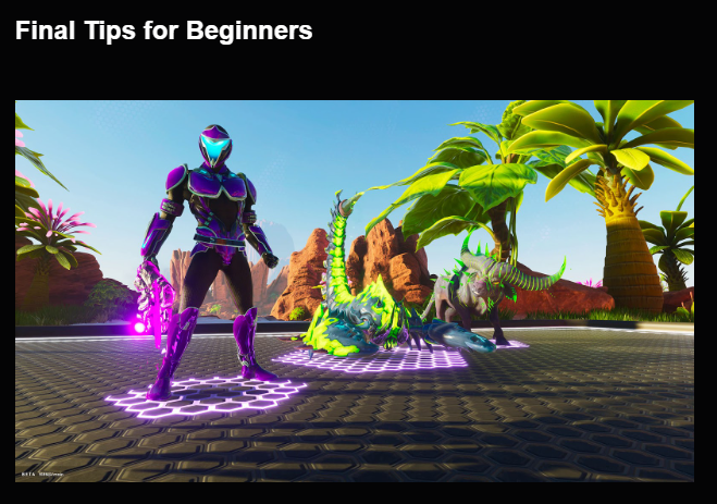 ✨Paz's Final Tips for Illuvium Gauntlet Beginners ✨ <a href="/illuvination/">Illuvination ♊️</a> Beginner’s Guide: bit.ly/pazgauntlet 

 1⃣ Start Simple: Don’t overwhelm yourself—focus on one composition until you’re confident with the game mechanics. Master the basics first!   

2⃣ Stay Flexible: Once