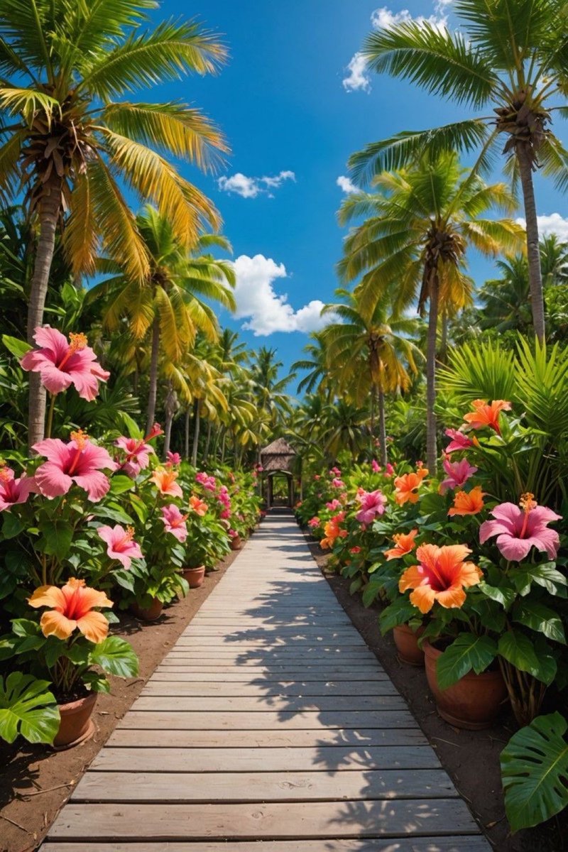 CleanTimelines's tweet photo. Who’s ready for a vacation? ☀️ https://t.co/KGaLjnwXTF