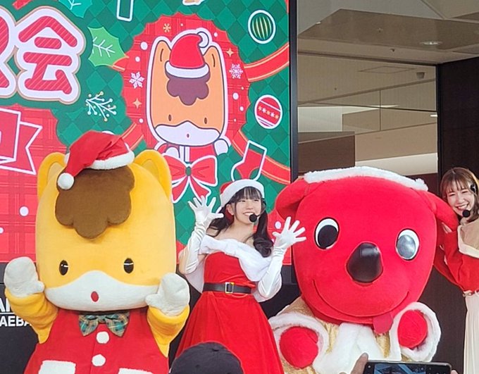 Twitterのコスプレ画像32