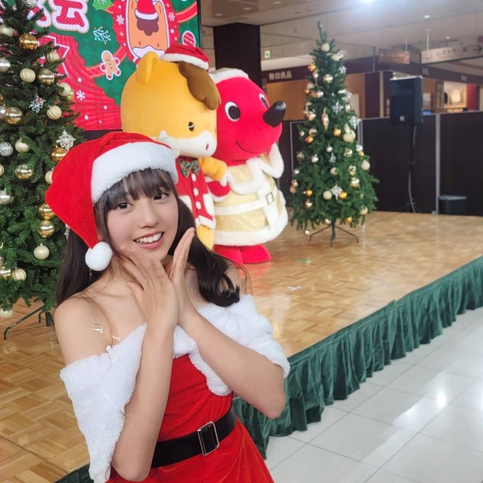 Twitterのコスプレ画像31