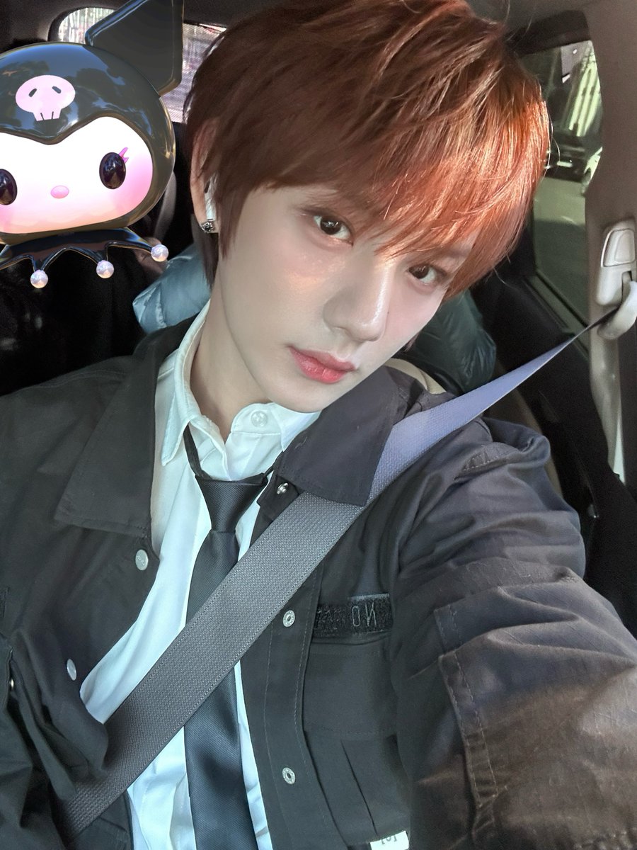 XODIAC_MEMBERS's tweet photo. [#씽]

오랜만~🫶🏻

#XODIAC #소디엑 #SING #씽 https://t.co/WgJd4Qja5l