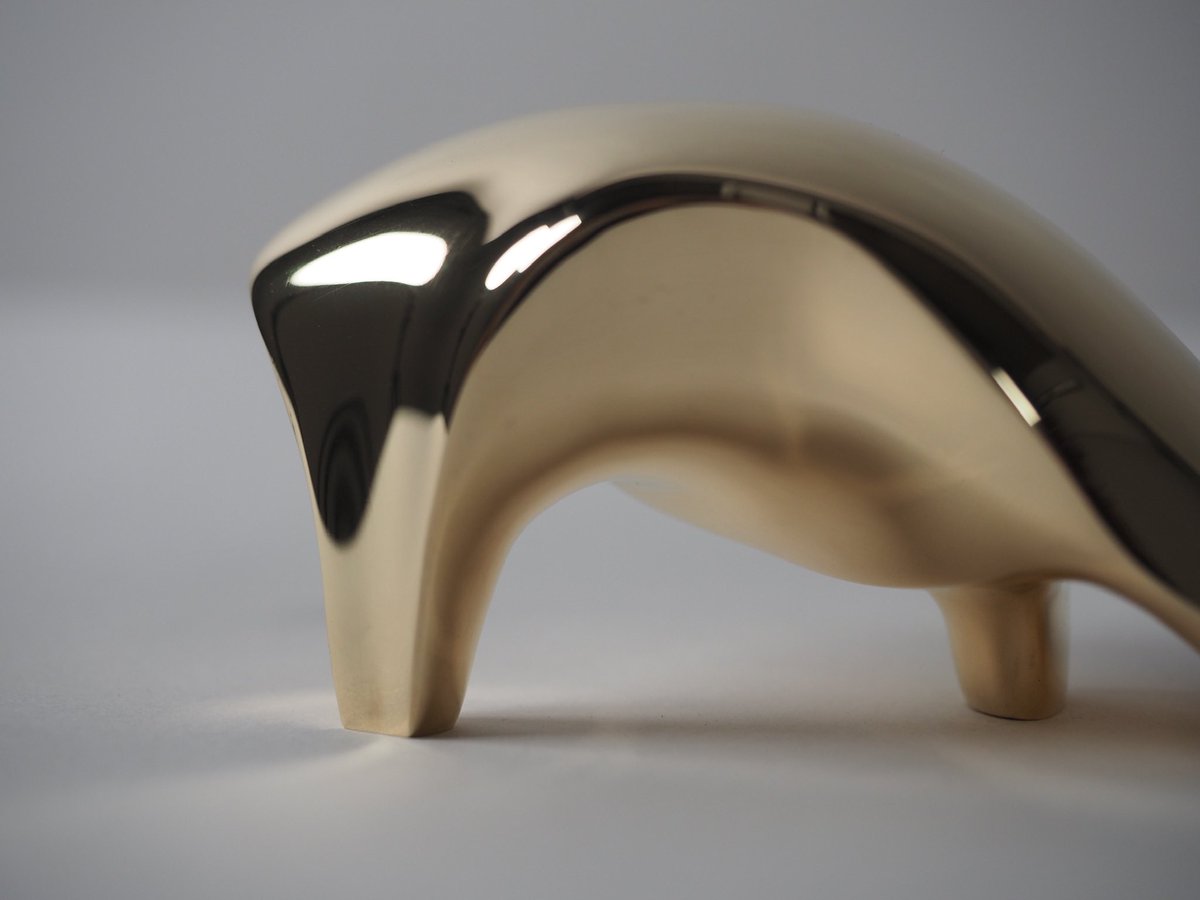 001_pascal's tweet image. #こういうの好きだよって人RT
#真鍮
#pascal