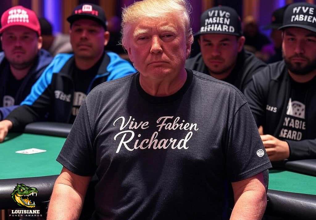 LOUISIANE POKER AWARDS, la plus belle soirée secrète du poker mondial a eu lieu hier soir dans le Bayou

Seuls les plus grands de ce monde étaient présents hier soir au Bally’s Shreveport Casino &amp; Hotel pour une cérémonie d’awards à faire pâlir tous les organisateurs du monde.