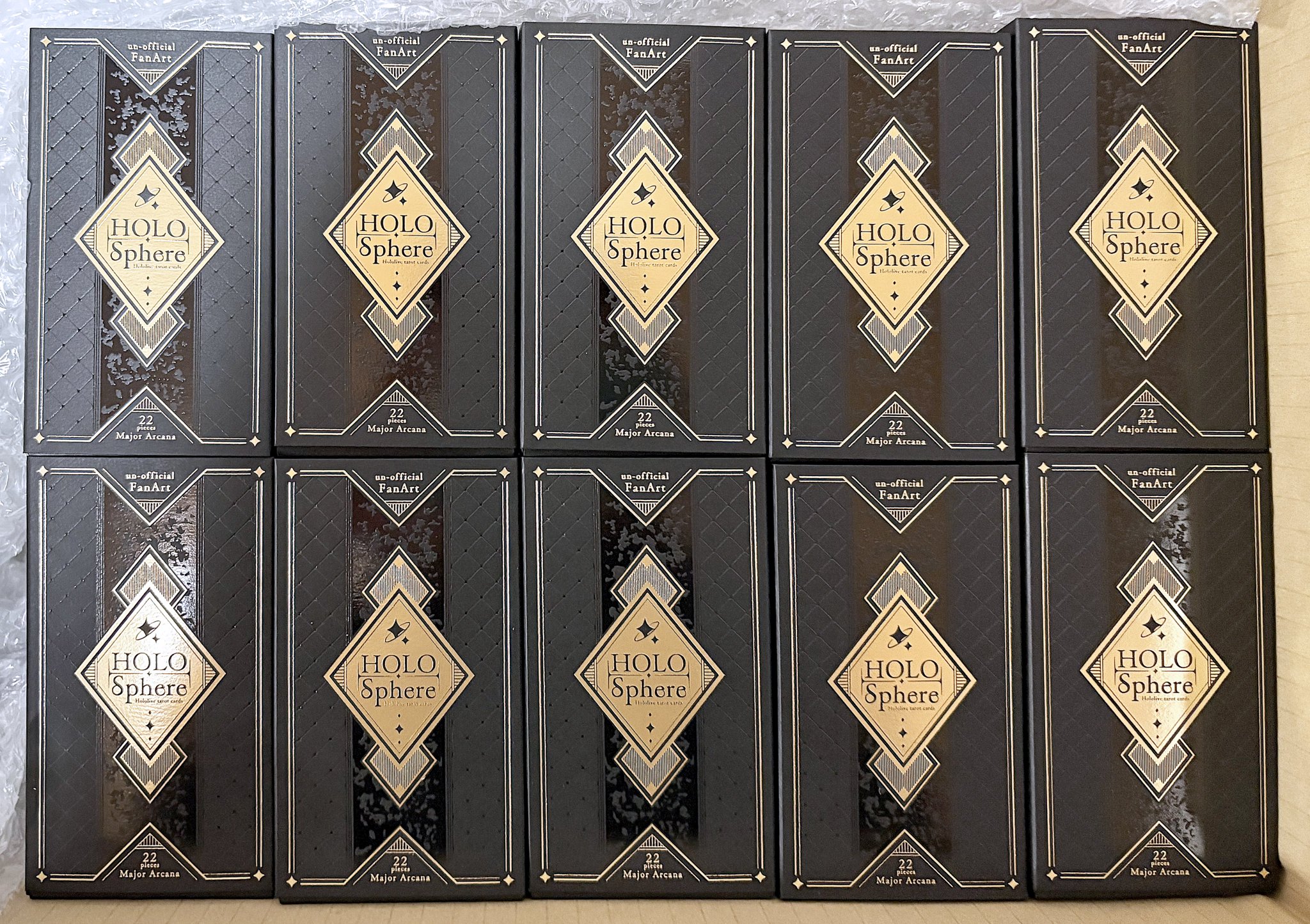 石原竜也 タロット 新刊 アクリルスタンド セット ホロライブ C106 石原竜也 かれー らいす 新刊 アクスタ