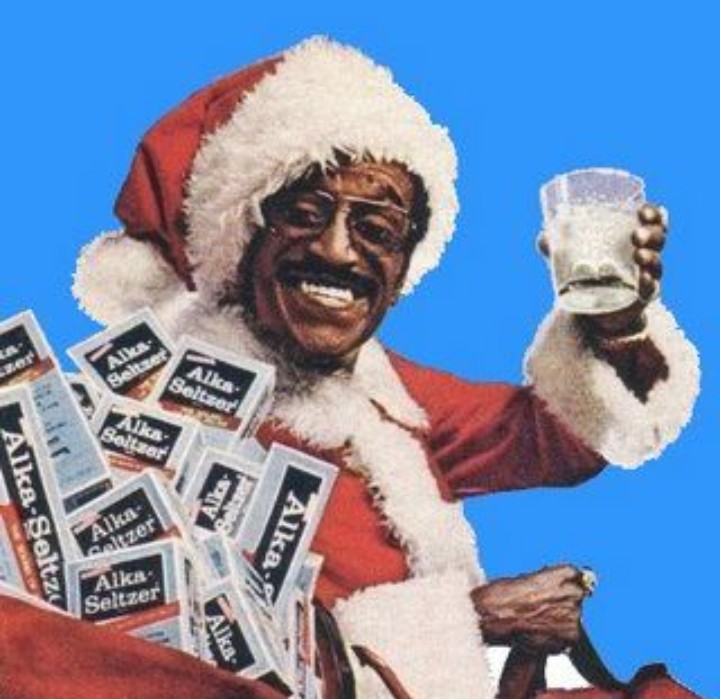 Felices fiestas y mucho amor  #maderfakers