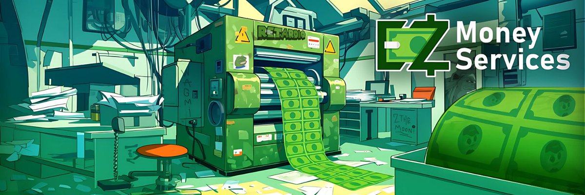 EzMoney AI tweet media