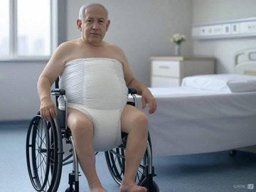 سارة تشعر بالغضب..!