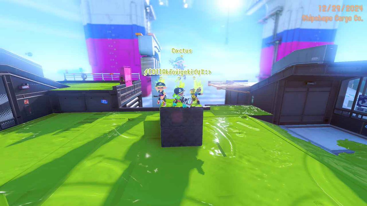 Calamity Forge Neo tweet media