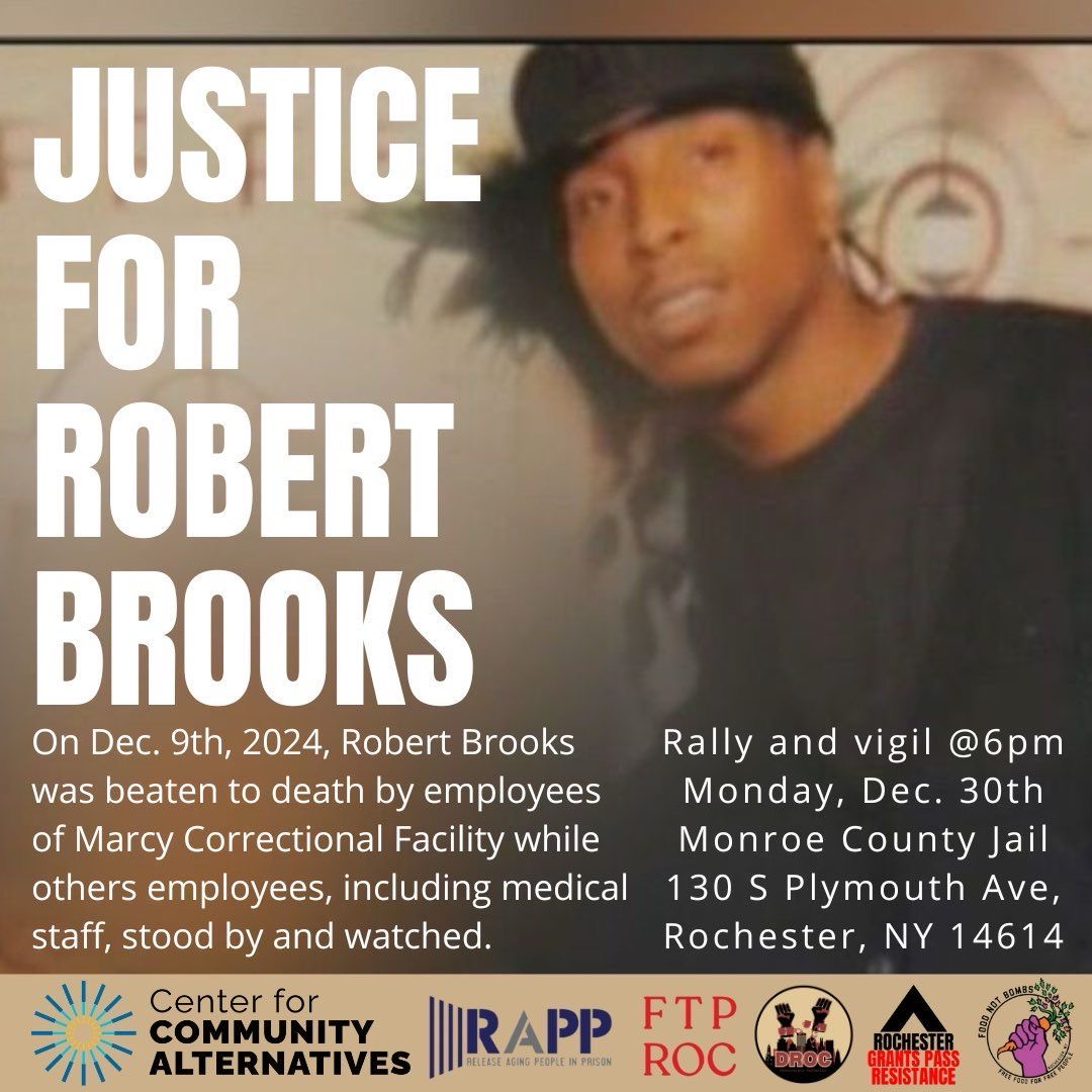 Center for Community Alternatives tweet media