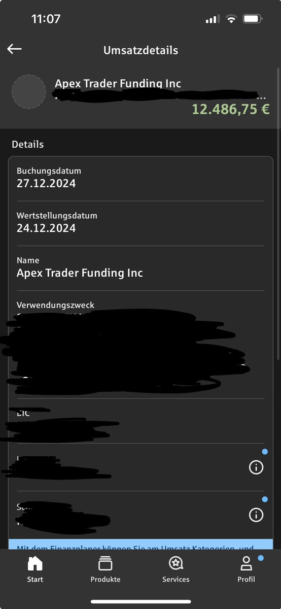 2025 will be THAT year 💪🏼