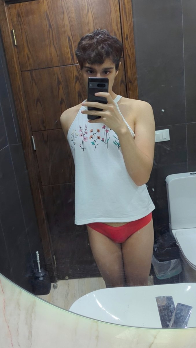 #femboy