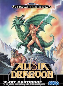 Batman Returns was a success! We have three upcoming viewer redeems to honor over the next few streams before we get back to Axelay and Bloodlines. Today it'll be Alisia Dragoon! Never played this one but I have heard good things. #Sega #MegaDrive #RetroGaming #Twitch