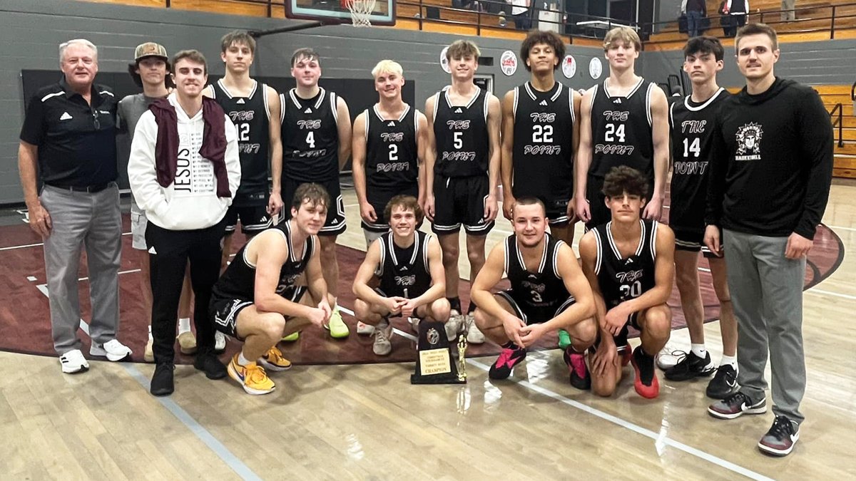 PREP ROUNDUP: West Point captures tournament crown
cullmantimes.com/2024/12/29/pre…