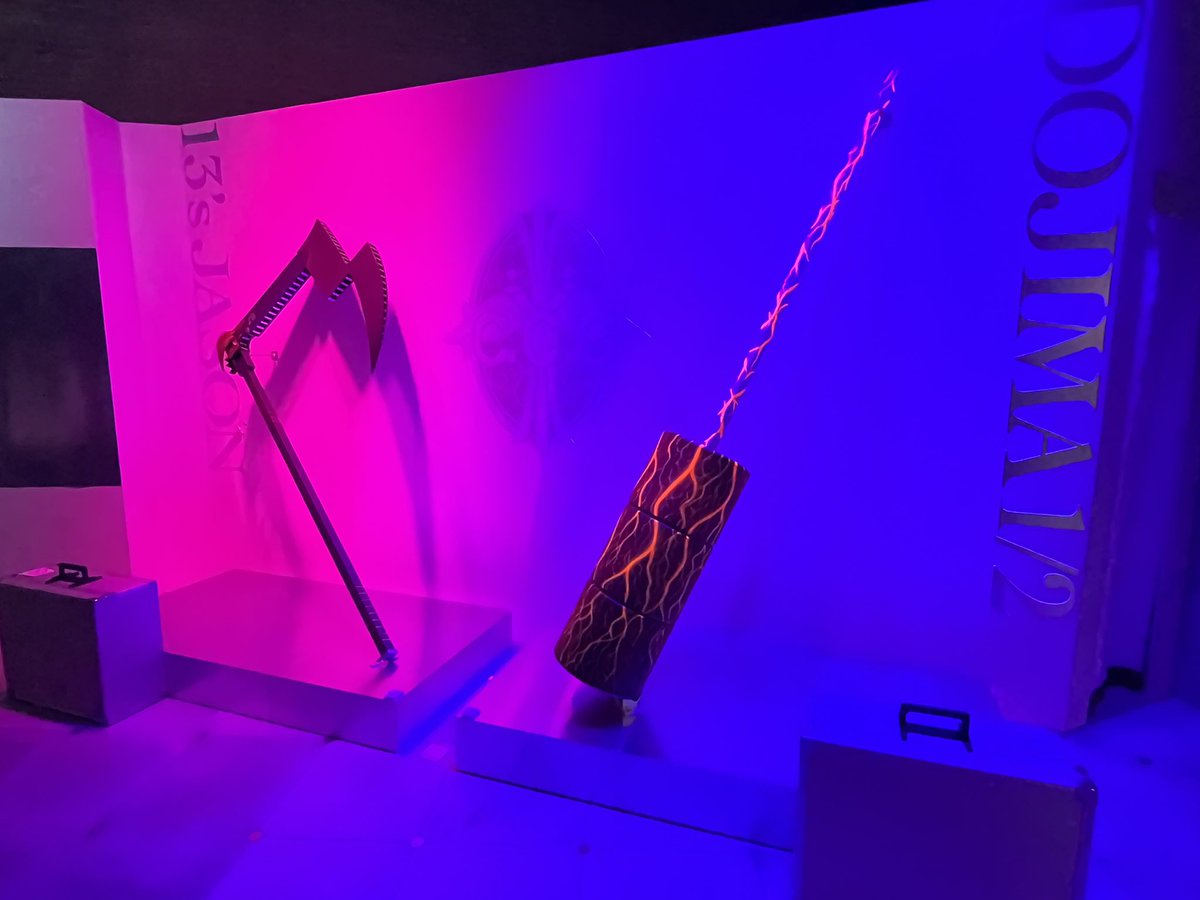nats_0705's tweet photo. グール展に参戦、10周年で今まで推してきてほんまに良かった🤍
行く前にアニメ復習したけどこんなにいろんな感情を抱けるアニメ最強すぎる
アニメの世界観を再現しすぎてて、ストーリーを体感できて凄すぎた
各場面で音楽聴く度に泣きそうなった
言葉で表せんぐらい最高すぎた✨
#グール展
#���京喰種 https://t.co/hlukgSaIeb