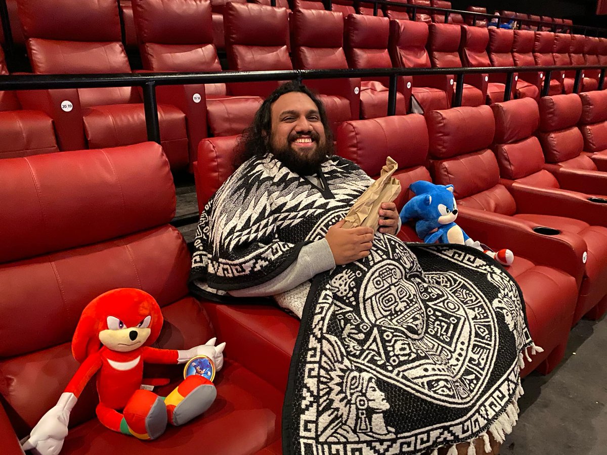 _studiolucio's tweet image. movie, a 40, and the boys. Can't get better than this