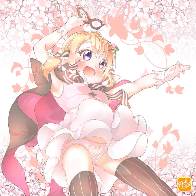 おはココアちゃん#gochiusa #ごちうさ 