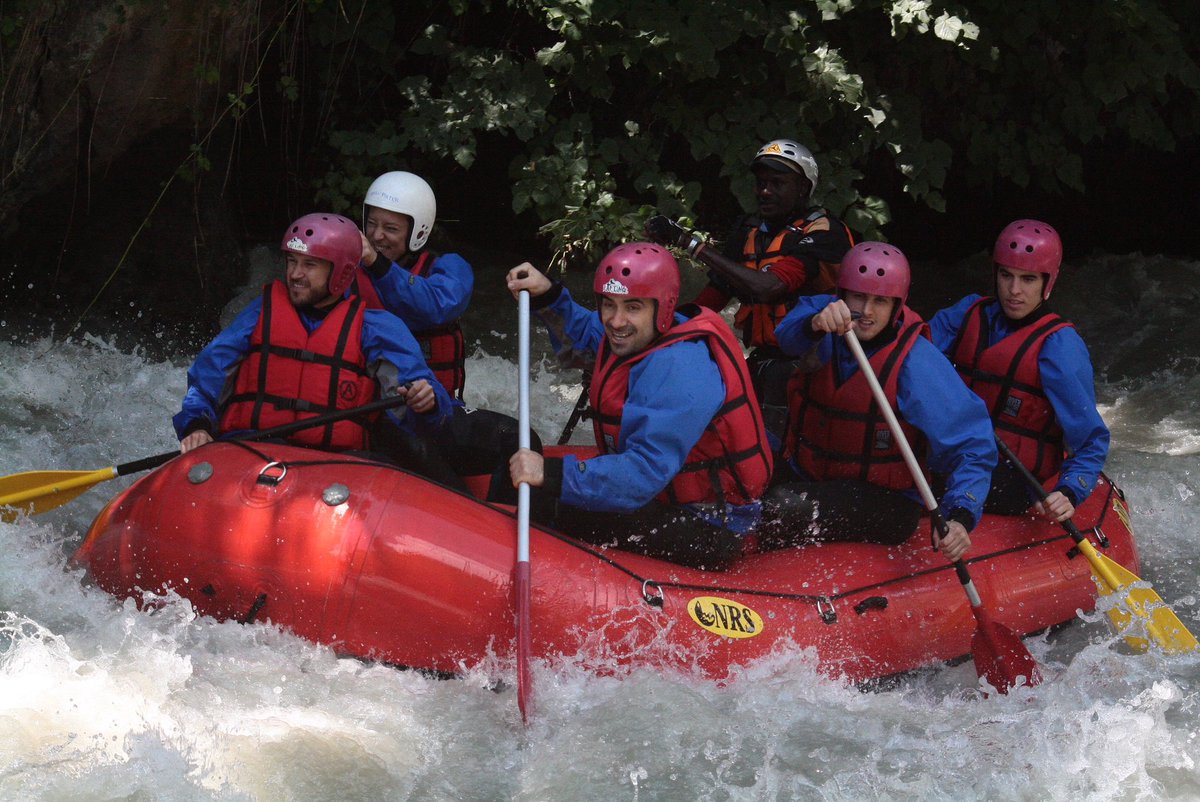 Ricordi bellissimi 🥰❤️ #Rafting #DoraBaltea