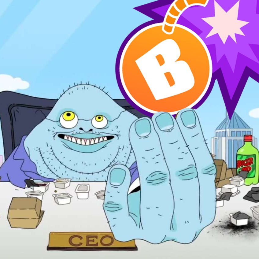 Hola Bodrios!!!
Para ir cerrando este 2024
¿Cuál ha sido su bodrio integrante/momento favorito este año? :0