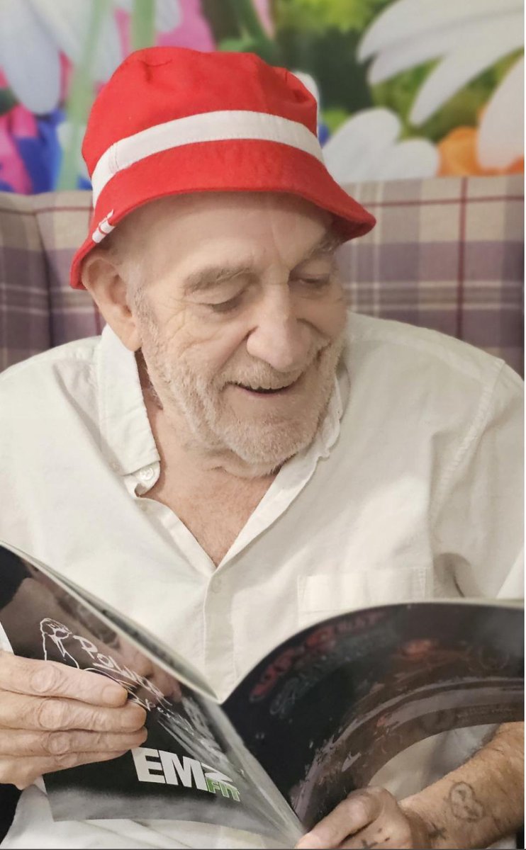 upandoutuk's tweet photo. Some lovely photos shared with us from Acton Care Centre of the Up &amp; Out activity books being enjoyed this Christmas 🎄🥰 #upandoutproject https://t.co/ikVNDkPyNn