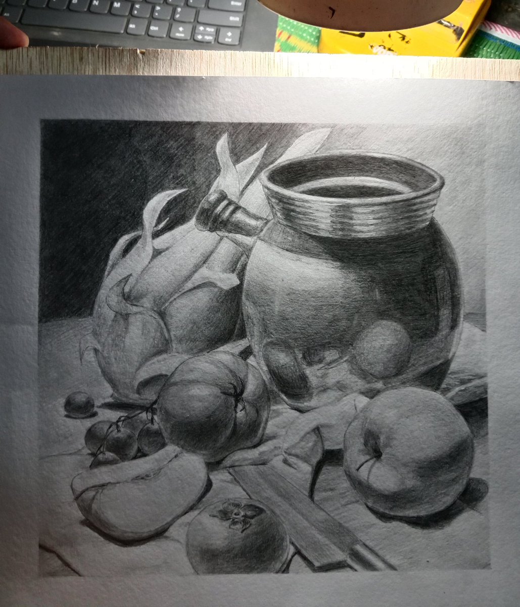 Bro comeback just to drop this then disappear again

See you next year✨