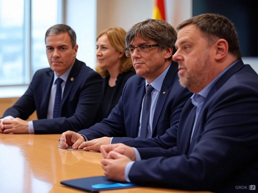 En el número 10: El PSOE. Porque no es ni Socialista, ni Obrero, ni Español… cuando haga falta para seguir en el poder.