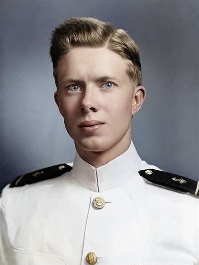 One of the finest men to ever occupy the Oval Office. 
Thank you Jimmy. 🇺🇸