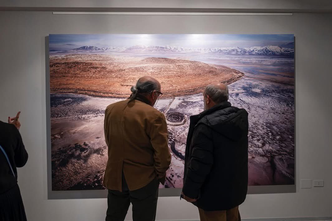 A_damico's tweet photo. D’Art Gallery X Gianfranco Gorgoni https://t.co/4ukxXQWlpO