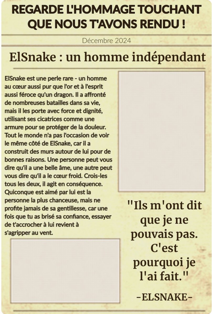 Snake Eyes 🥷 ⚔️ tweet media