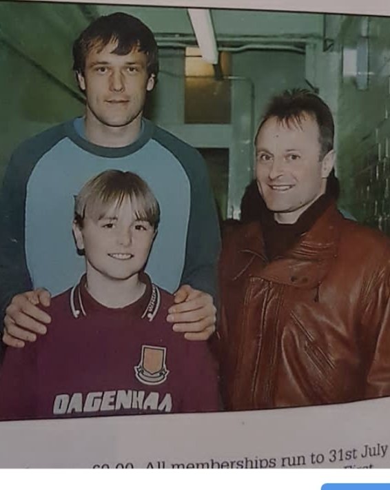 John Bird ⚒ tweet media