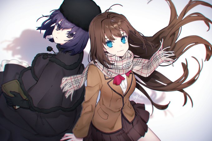 初プレイ記念絵🧙‍♀️✌ 