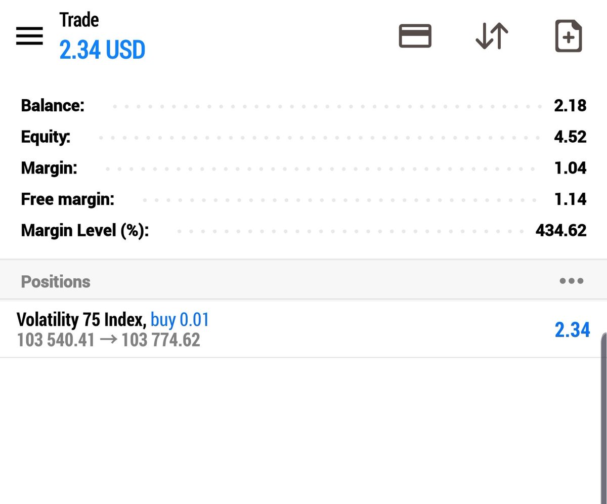 Only1_Investor 📈💙 (@RMR_GALADIMA) / Posts / X