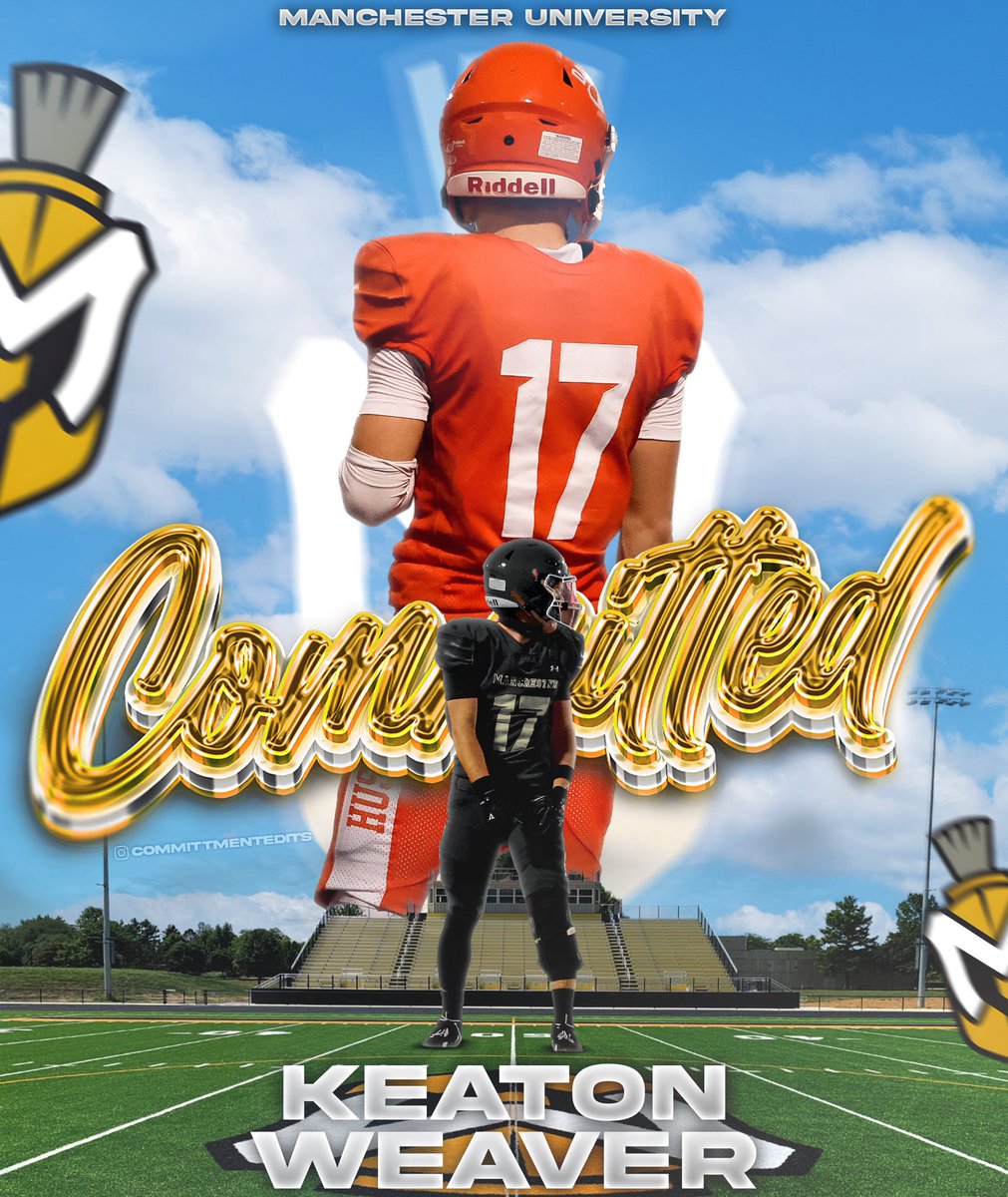 Keaton Weaver tweet media