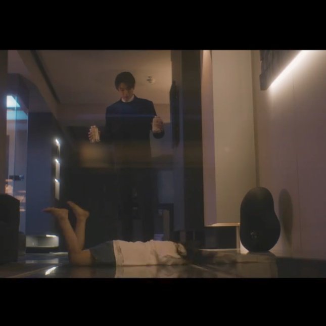 iunotes's tweet image. #SmileCode #SmileCodeEp6
KKKKAHDKSJDKSJDJSKKKKKKK 
estou tendo um colapso