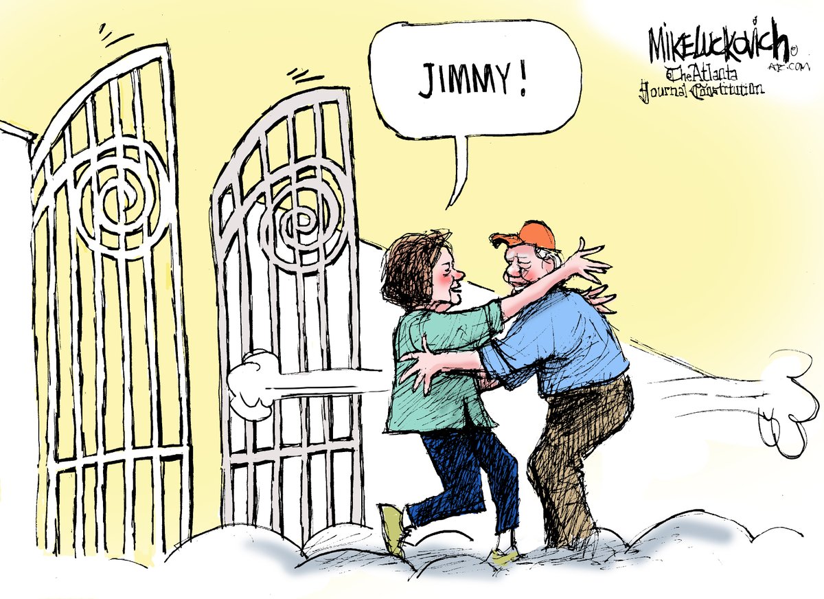 mike luckovich (@mluckovichajc) on Twitter photo 