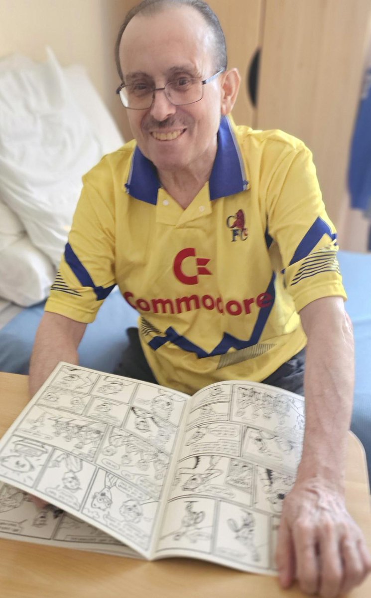 Some lovely photos shared with us from Acton Care Centre of the Up &amp; Out activity books being enjoyed this Christmas 🎄🥰 #upandoutproject