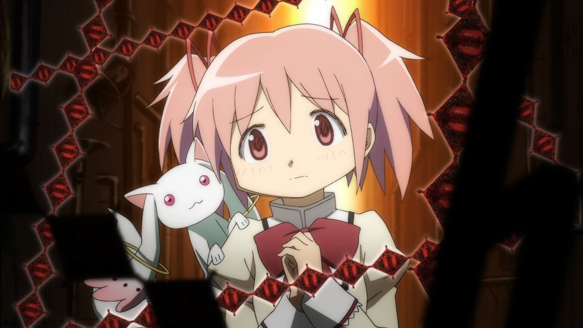 Madoka Frames (@madokaframes) on Twitter photo 