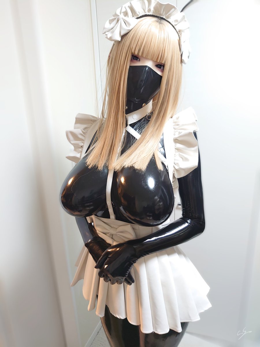 carmine_san_'s tweet photo. 皆様、本年は私の投稿をご覧いただきありがとうございました。
記憶に残るコスがひとつでもありましたら幸いです。

どうかお身体に気をつけて、良いお年をお迎えください…。 https://t.co/NPSAuy3qp6
