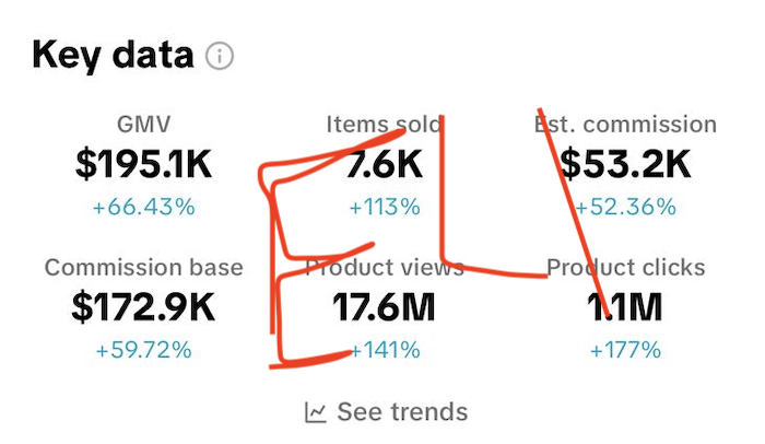 shopdealsbyeli's tweet image. I closed $80K in November
I’m just a normal 19 year old that makes some videos each day
I made a file explaining the steps you should take as a complete beginner to get to $100K a month
Retweet, like, comment “100K” and I’ll send it over
(must be following)