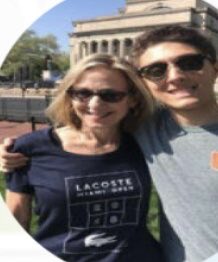 Jacqueline Weiden PhD ☮️🇺🇦🏳️‍🌈#BLM🏳️‍⚧️ (@tennisjacko) on Twitter photo 