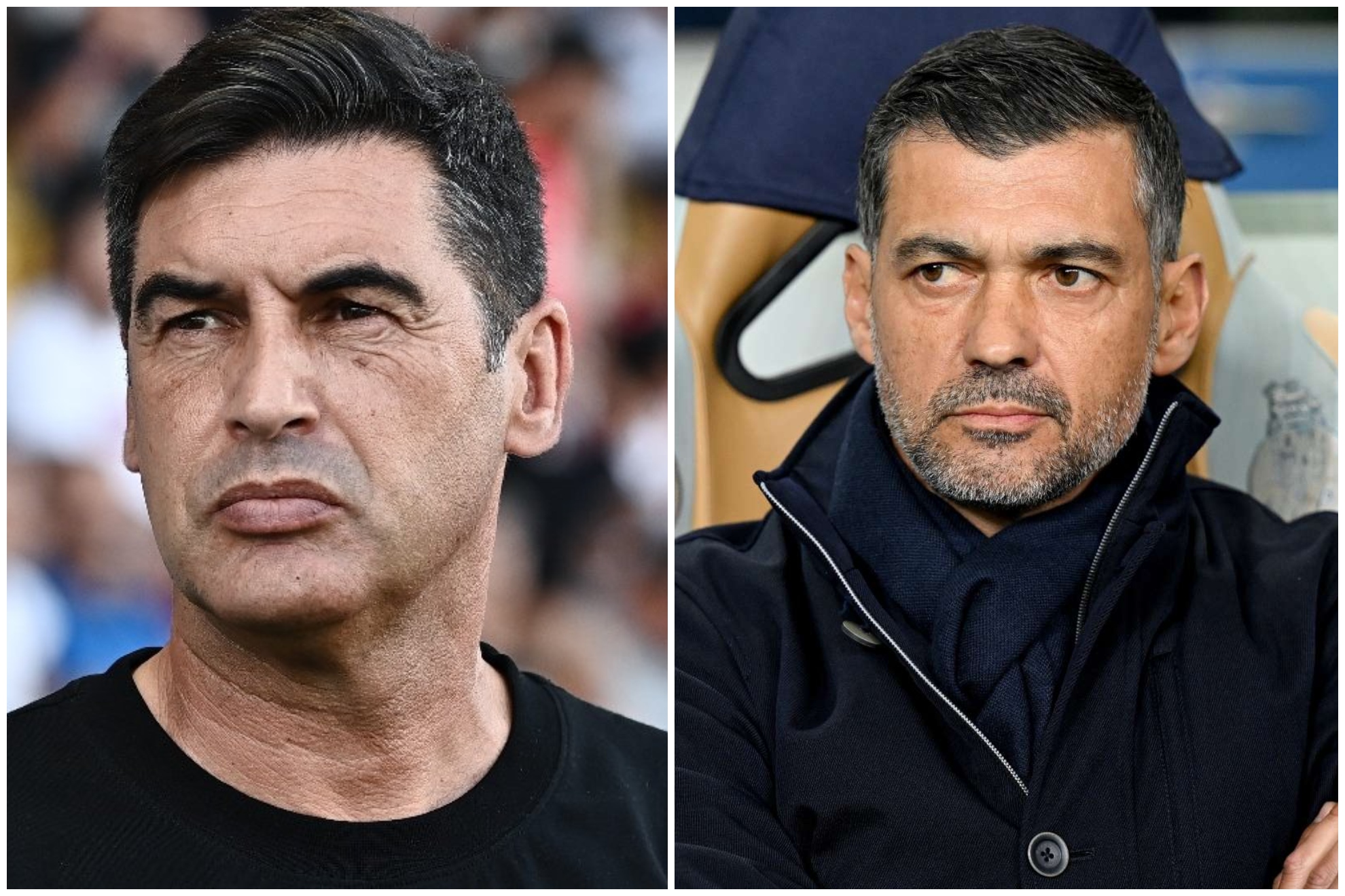 Sergio Conceicao will reportedly leave AC Milan at the end of the season-sportzpoint.com