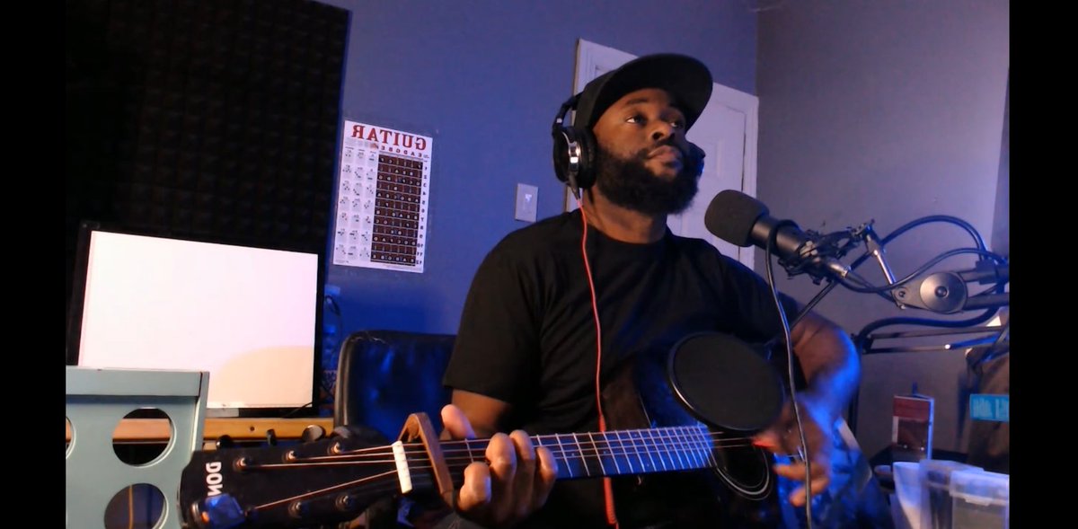 Riffa / Frontman of Band: 'The Up Up & Aways' tweet media